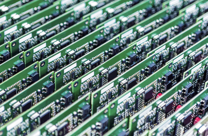 Component market update 2026: pricing volatility, lead times and supply pressures